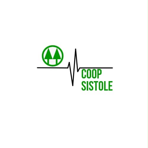 Logo Coop Sístole